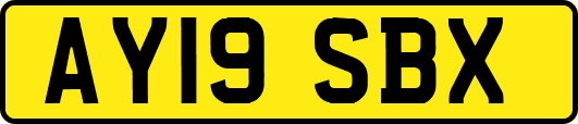AY19SBX