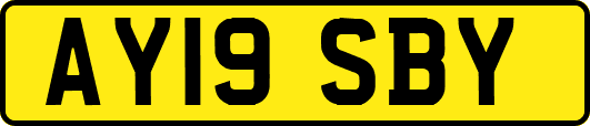 AY19SBY
