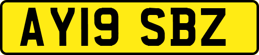 AY19SBZ