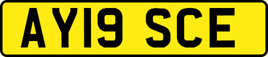 AY19SCE
