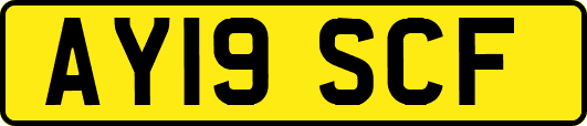 AY19SCF