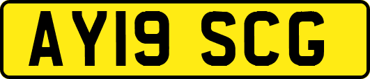 AY19SCG