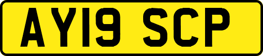 AY19SCP