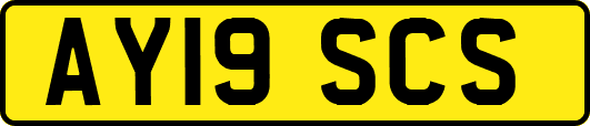 AY19SCS