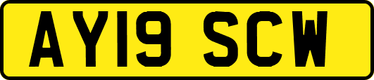 AY19SCW