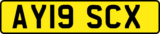 AY19SCX