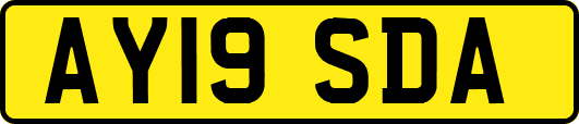 AY19SDA
