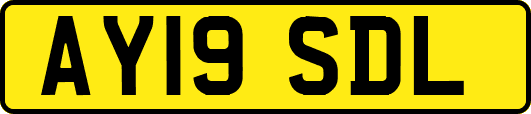 AY19SDL