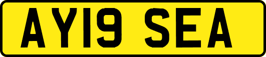 AY19SEA