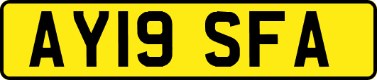 AY19SFA