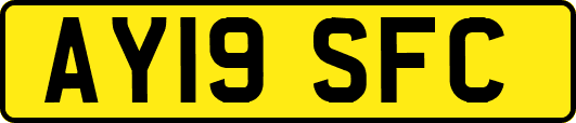AY19SFC