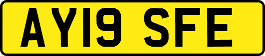 AY19SFE