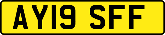AY19SFF