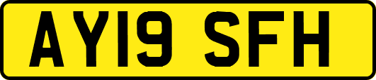 AY19SFH