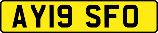 AY19SFO
