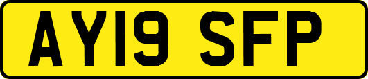 AY19SFP
