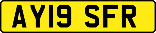 AY19SFR