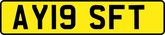 AY19SFT