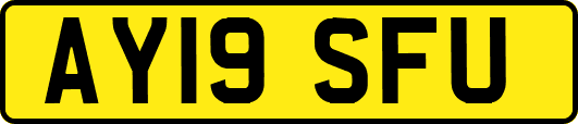 AY19SFU