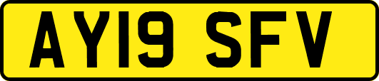 AY19SFV