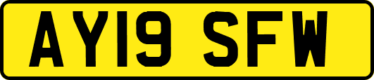 AY19SFW