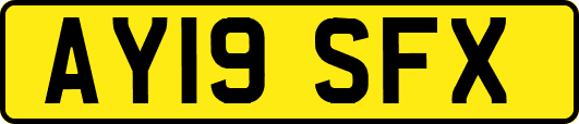 AY19SFX