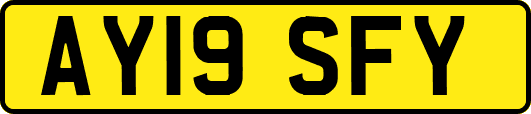 AY19SFY