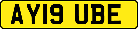 AY19UBE