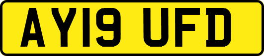 AY19UFD