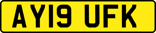 AY19UFK