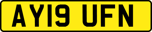 AY19UFN