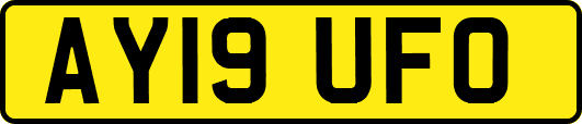 AY19UFO