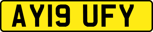 AY19UFY