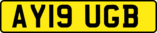 AY19UGB