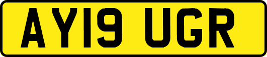 AY19UGR