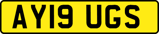 AY19UGS