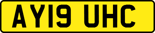 AY19UHC