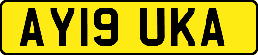 AY19UKA