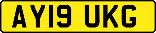 AY19UKG