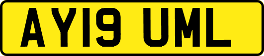 AY19UML