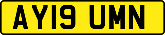 AY19UMN