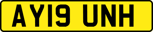 AY19UNH