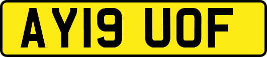 AY19UOF