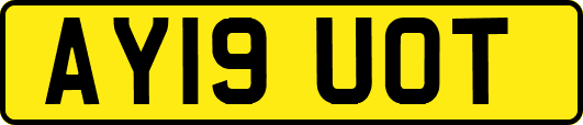 AY19UOT