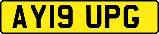 AY19UPG