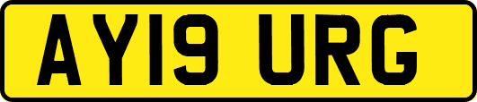 AY19URG