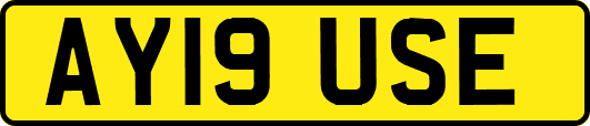 AY19USE