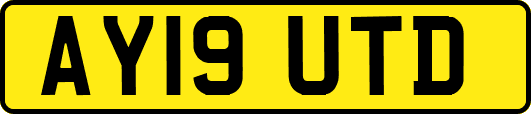 AY19UTD