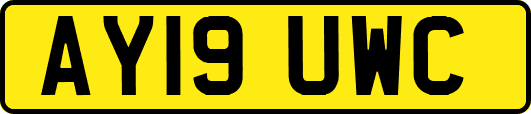 AY19UWC