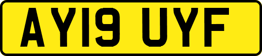 AY19UYF